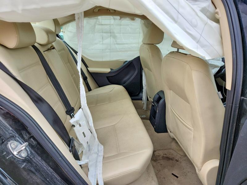 2015 Volkswagen Jetta se