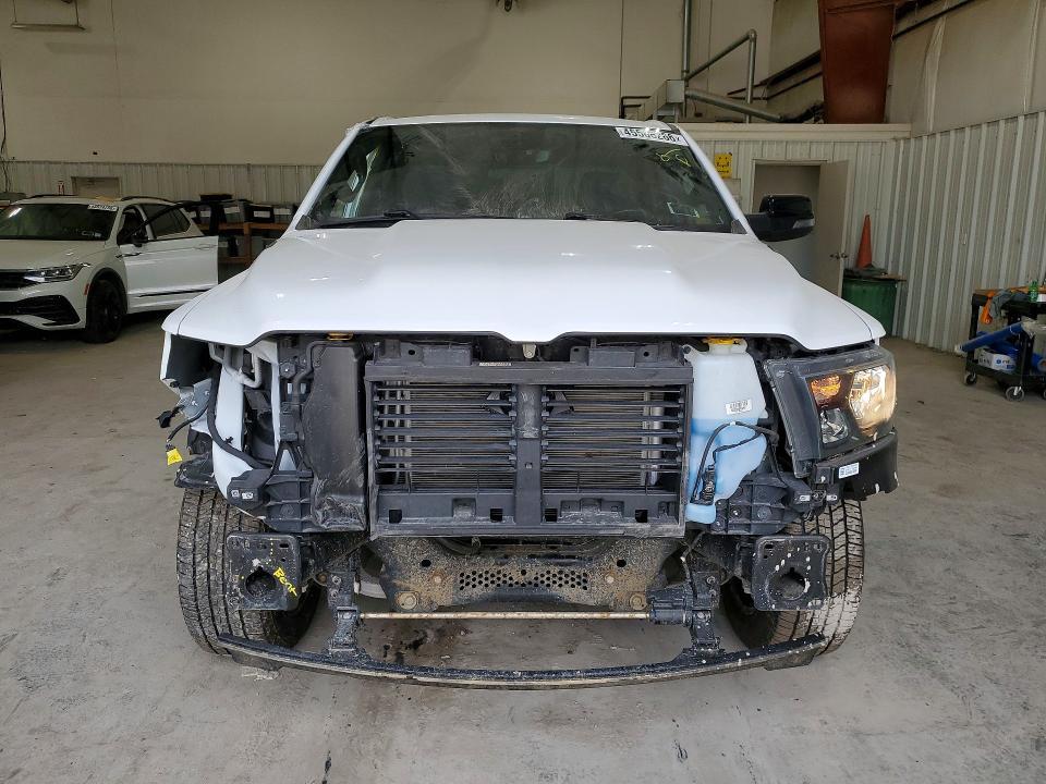 2023 Dodge RAM 1500 BIG Horn