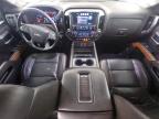 2019 Chevrolet Silverado C2500 Heavy Duty LTZ