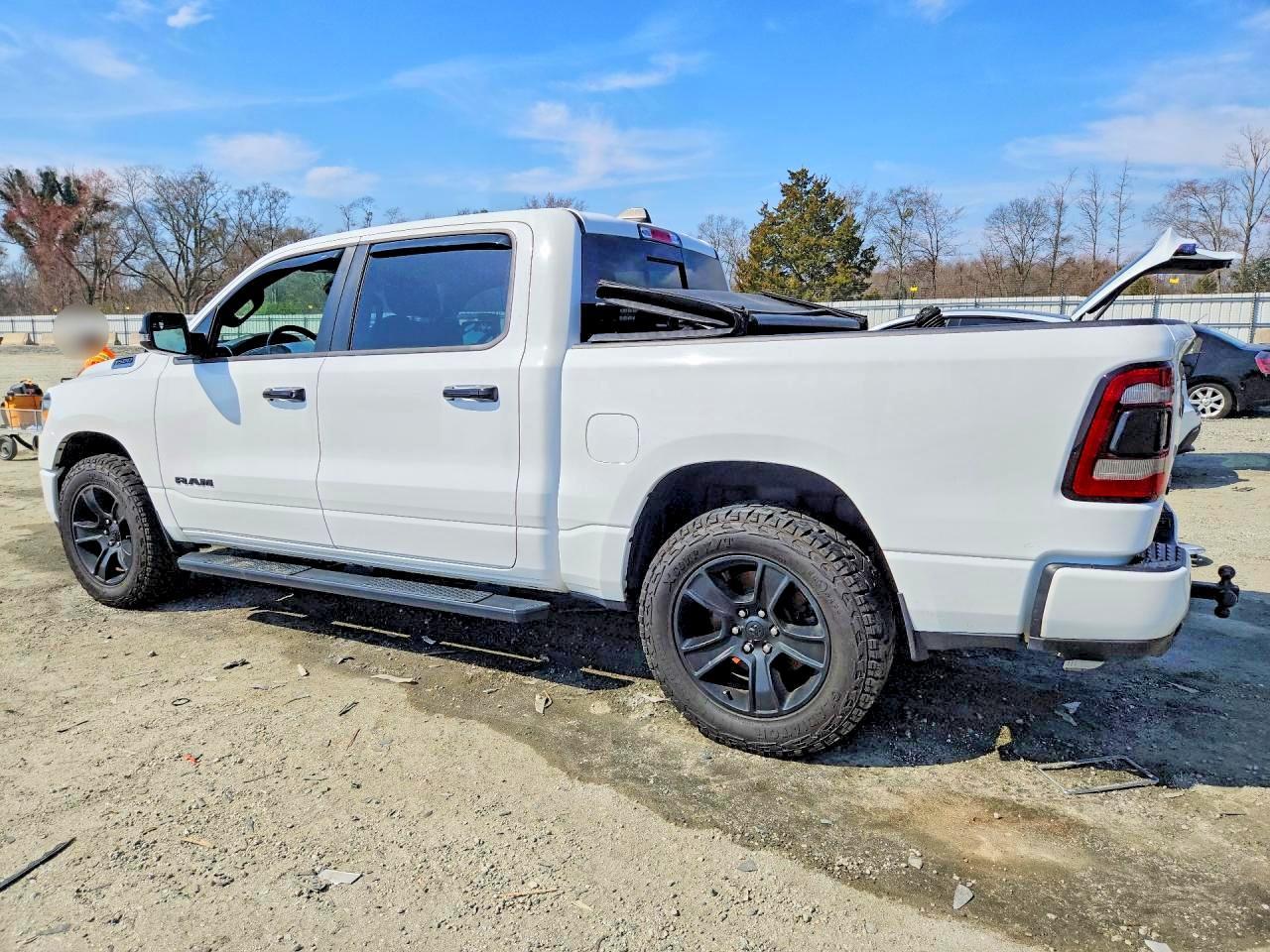 2024 Dodge RAM 1500 BIG Horn