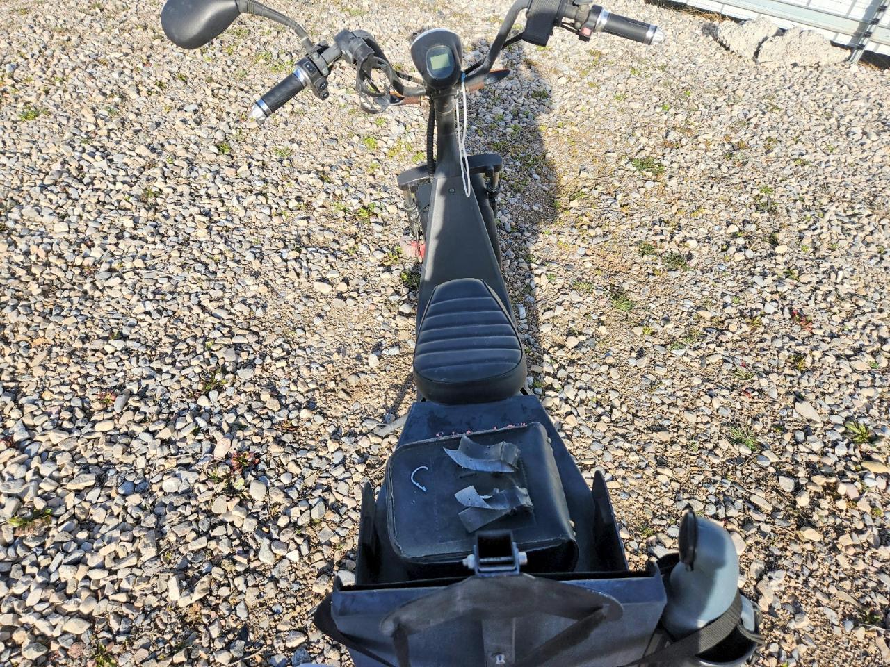 2016 Other Snow Mobiles Scooterlif