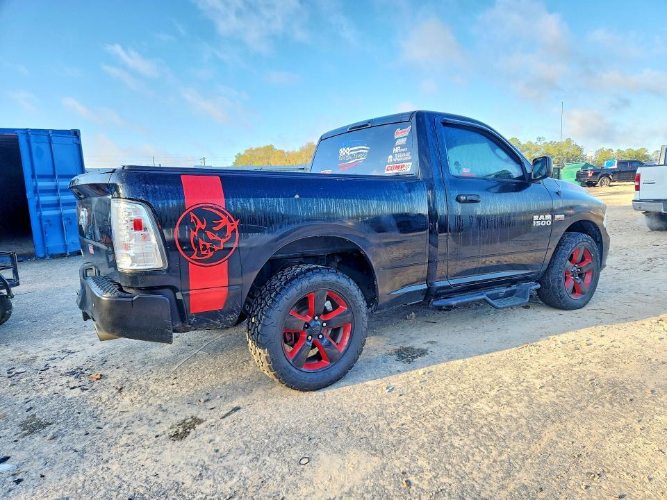 2013 Dodge Ram 1500 st