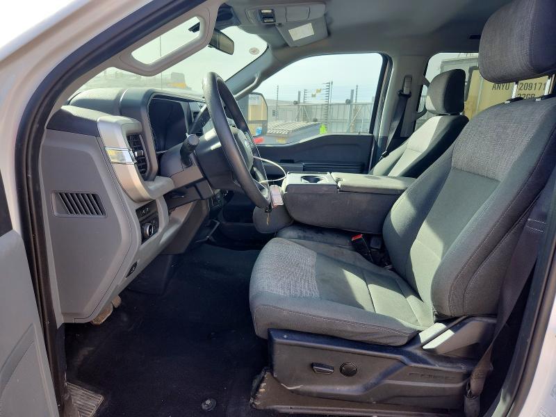 2024 Ford F250 Super Duty