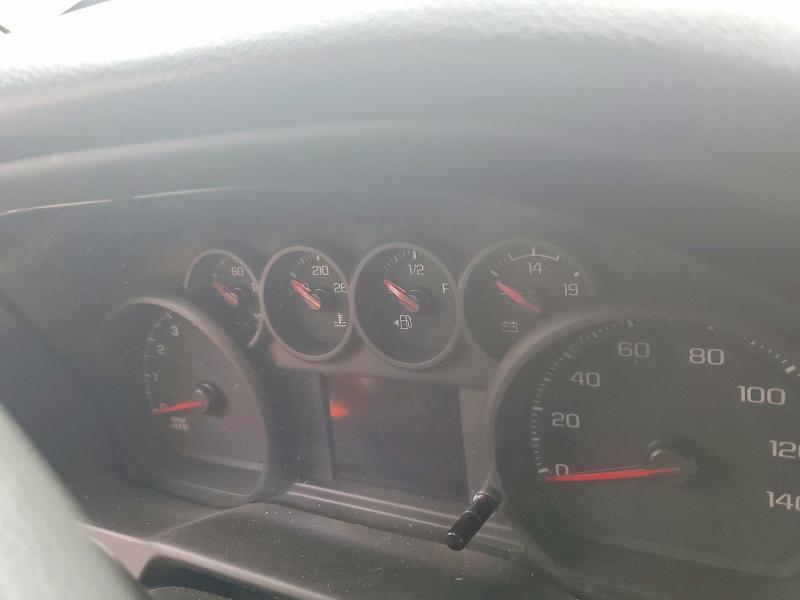 2024 Chevrolet Silverado K3500