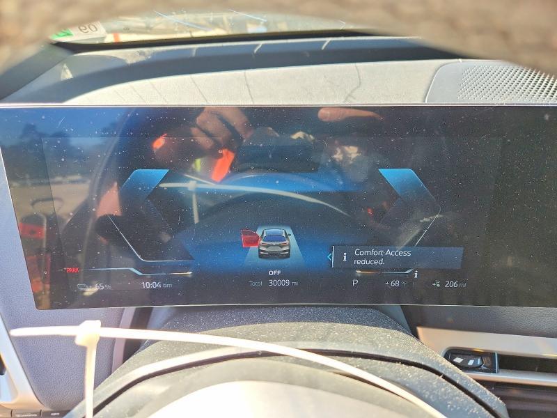 2023 BMW Ix Xdrive50