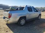 2006 Honda Ridgeline RTL