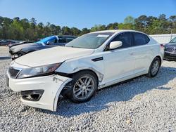 2013 KIA Optima lx en venta en Ellenwood, GA