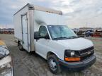 2016 Chevrolet Express G3500