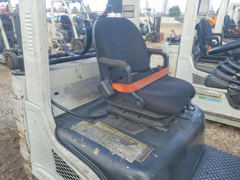 2015 Unicariers 2015 Unicarriers MCP1F2A20LV Forklift