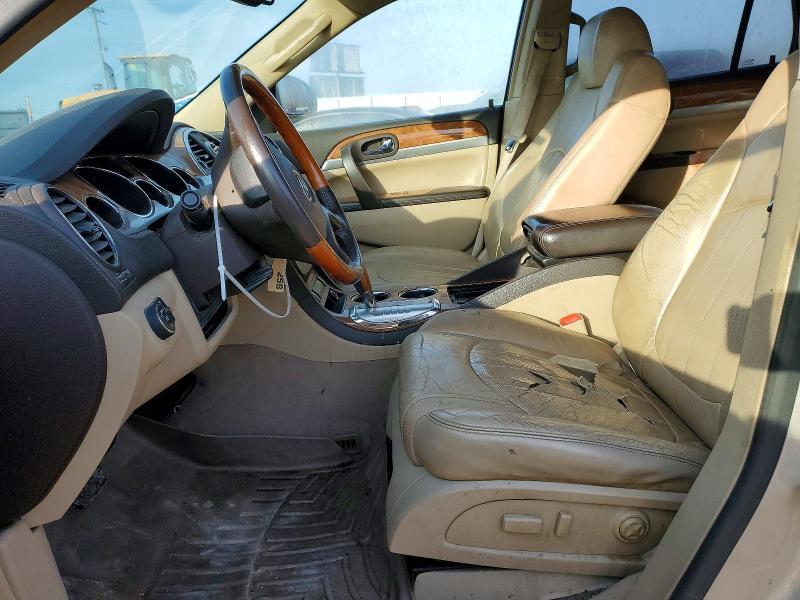 2008 Buick Enclave cxl