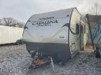 2015 Catalina 2015 Forest River Catalina Camper