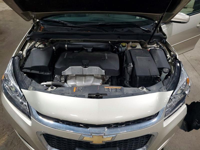 2014 Chevrolet Malibu 1LT