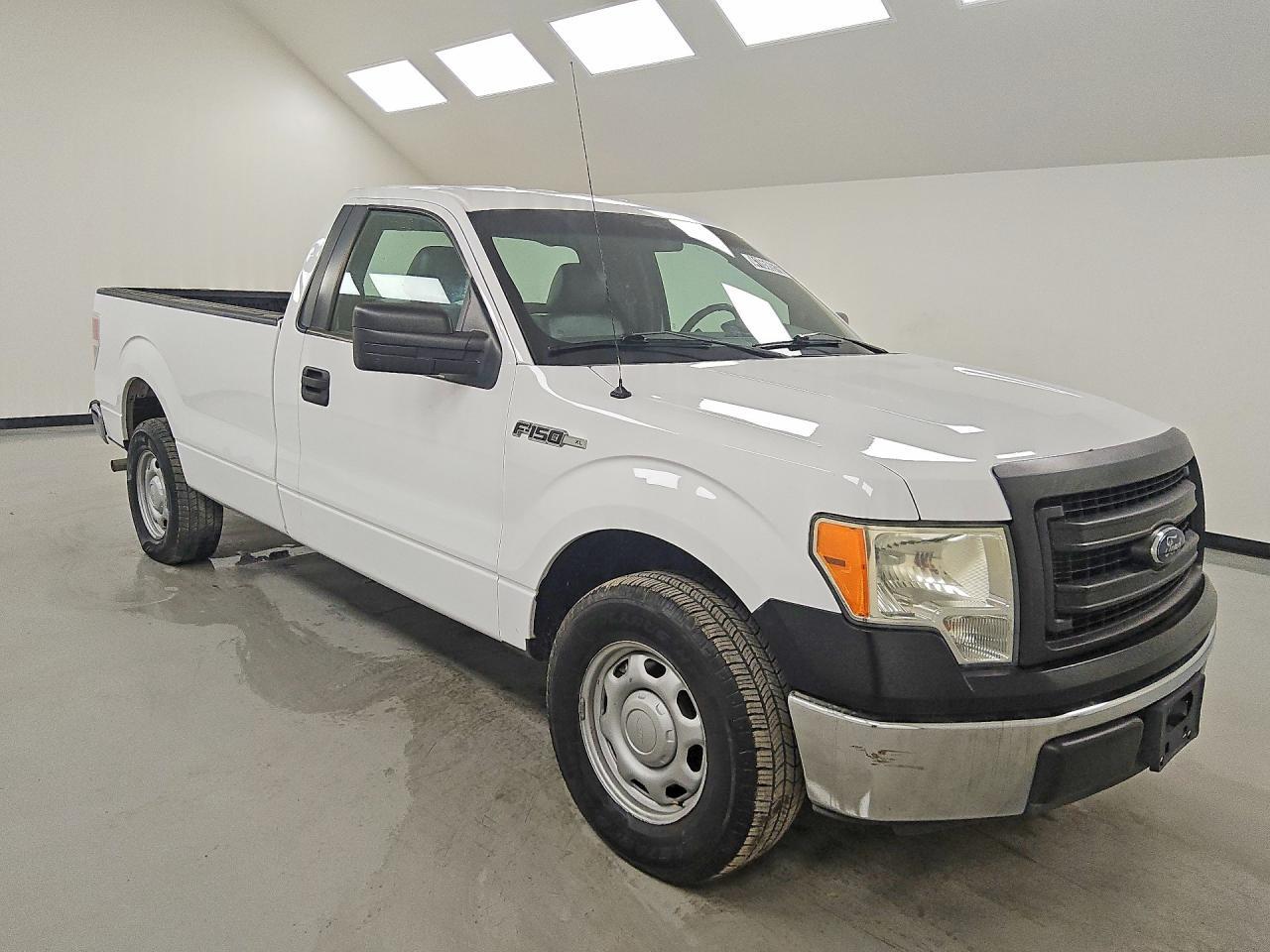 2014 Ford F150