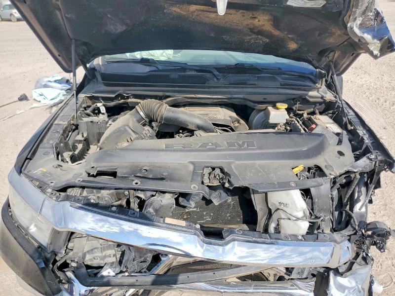 2019 Dodge Ram 1500 Tradesman