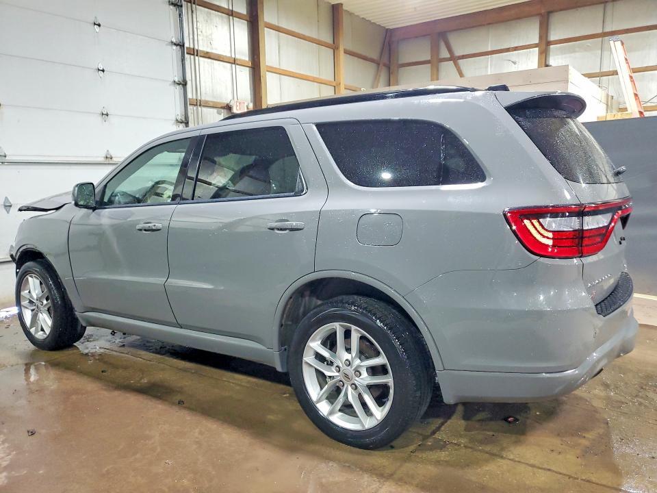 2024 Dodge Durango gt