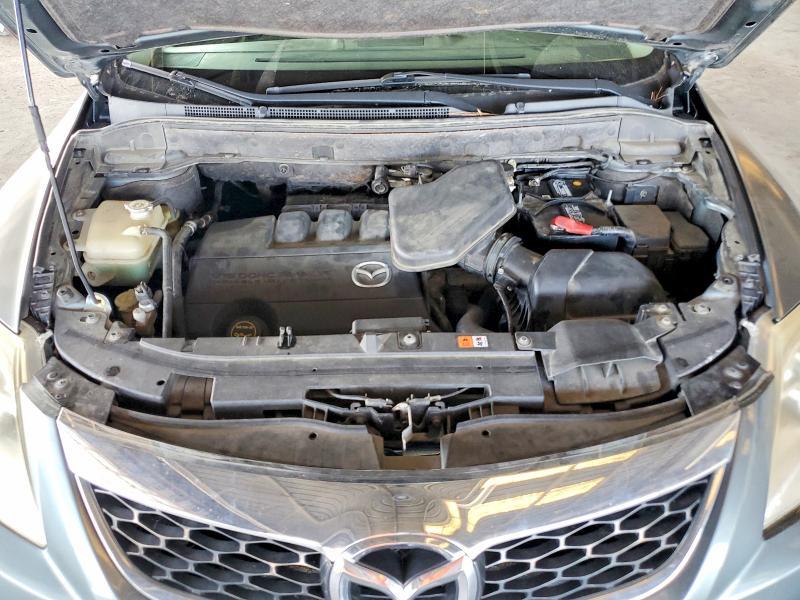 2011 Mazda Cx-9