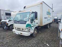 2007 Isuzu NPR en venta en Airway Heights, WA