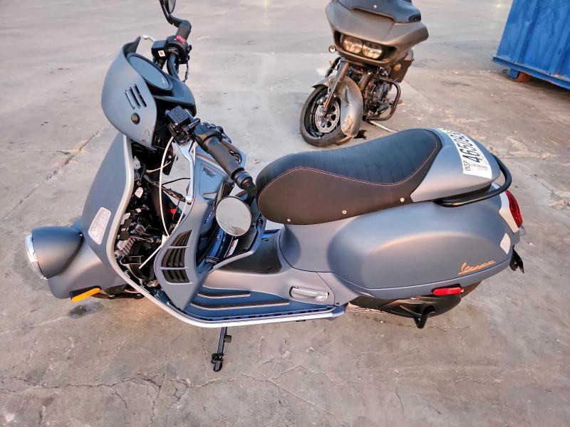 2026 Vespa Gts 310
