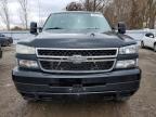 2007 Chevrolet 1500 Silve