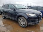 2015 Audi Q7 Premium Plus