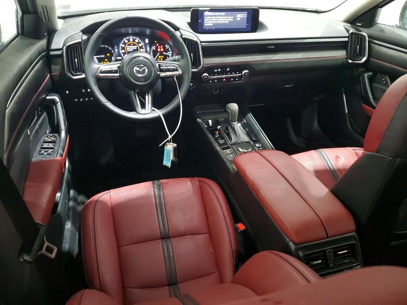 2025 Mazda Cx-50 Premium Plus