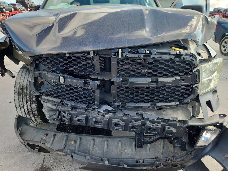 2015 Dodge RAM 1500 ST