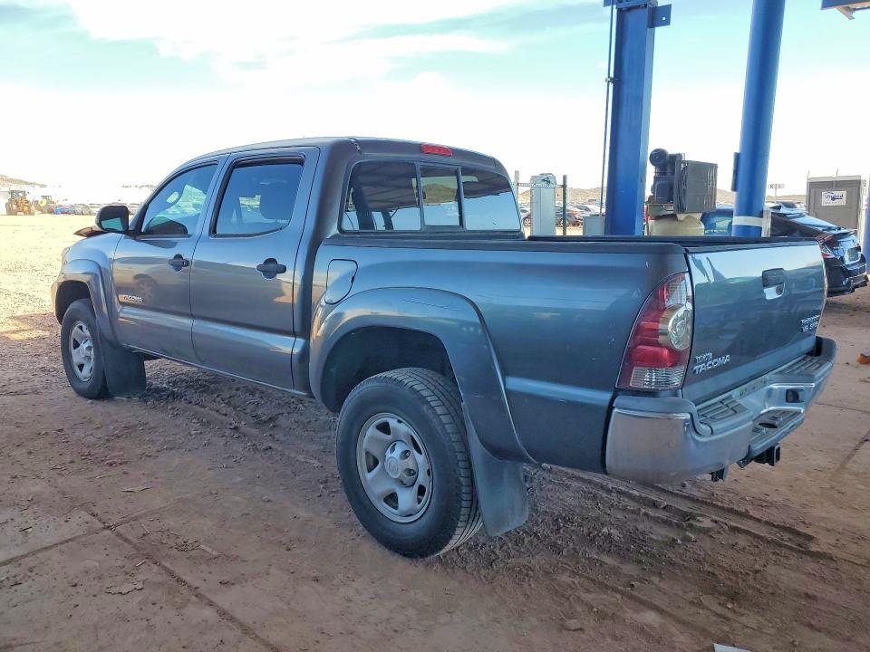 2013 Toyota Tacoma Prerunner V6