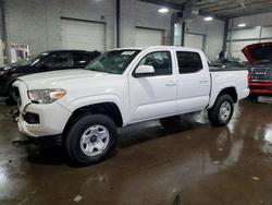 Salvage Trucks for sale at auction: 2020 Toyota Tacoma SR V6