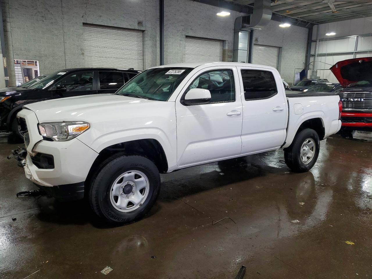 2020 Toyota Tacoma SR V6