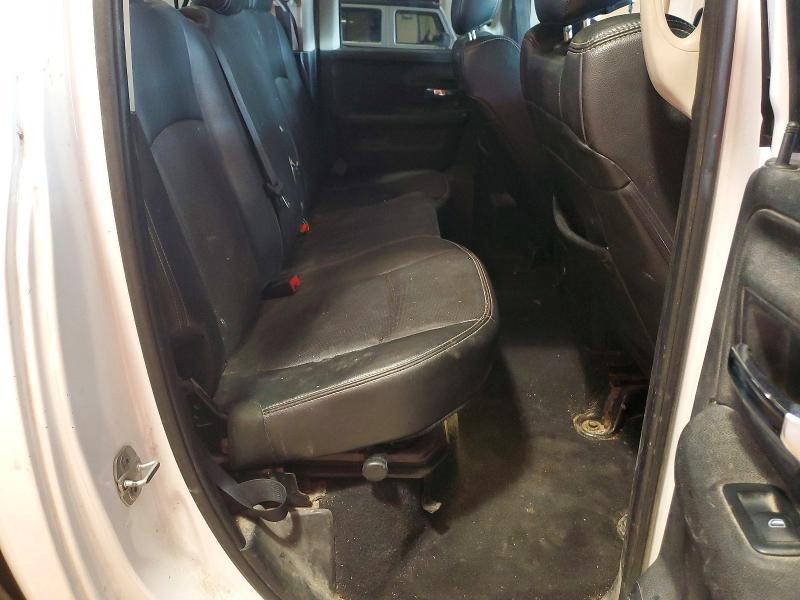 2015 Dodge RAM 1500 Sport