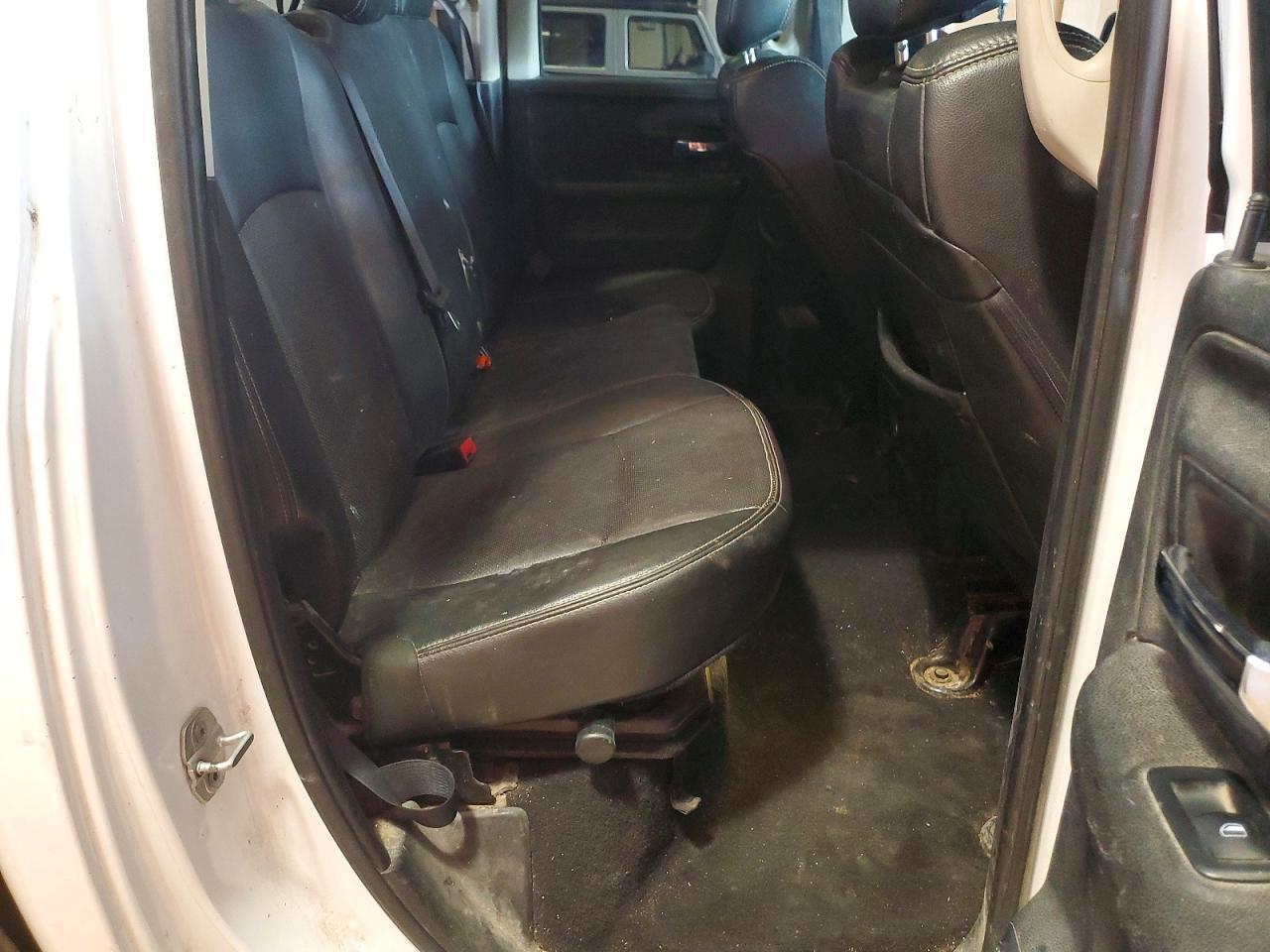 2015 Dodge RAM 1500 Sport