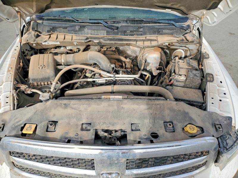 2020 Dodge RAM 1500 Classic Tradesman