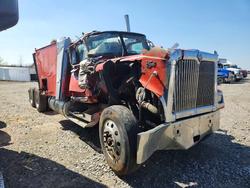 International Vehiculos salvage en venta: 2005 International 9900 9900I