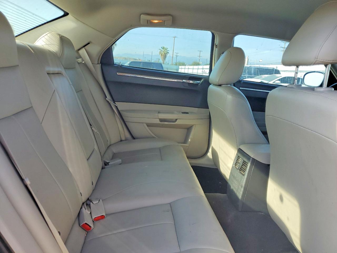 2006 Chrysler 300 Touring