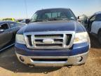 2008 Ford F150 Supercrew