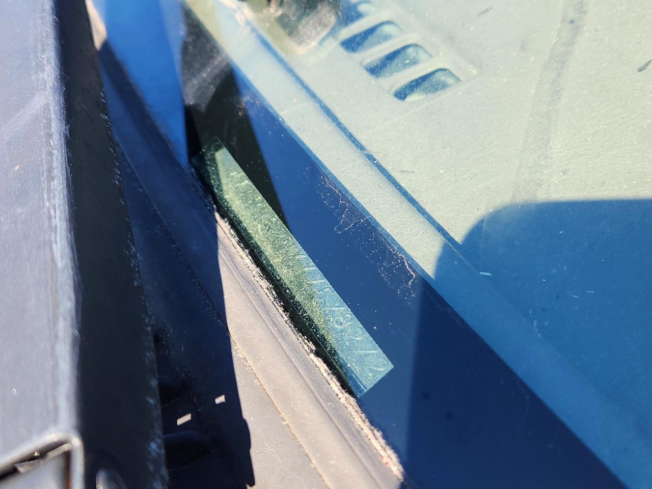 2000 Toyota Tacoma Base