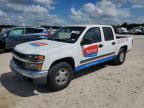 2008 Chevrolet Colorado LT
