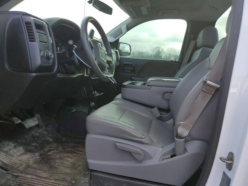 2014 GMC Sierra K1500