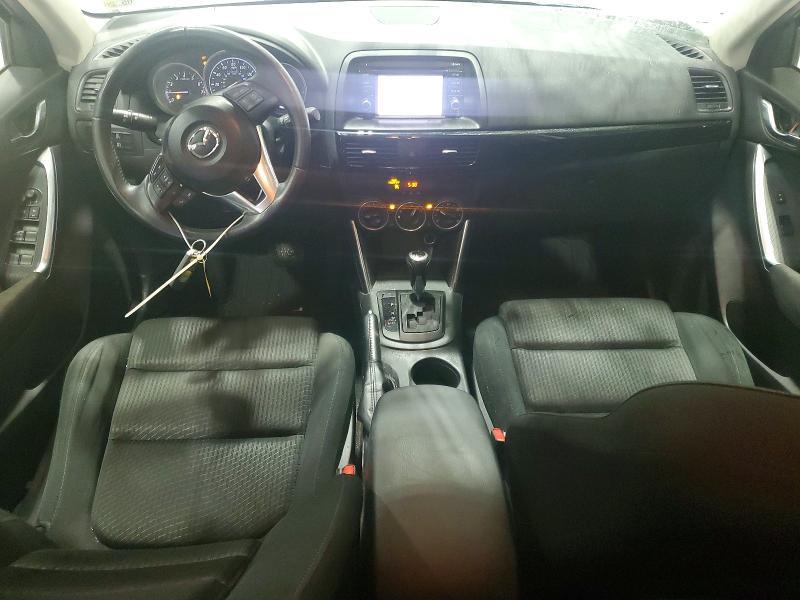 2013 Mazda Cx-5 Touring