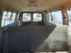 2002 Ford Econoline E350 Super Duty Wagon