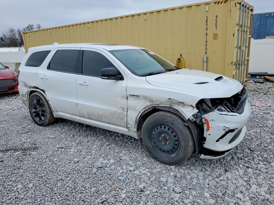 2021 Dodge Durango r