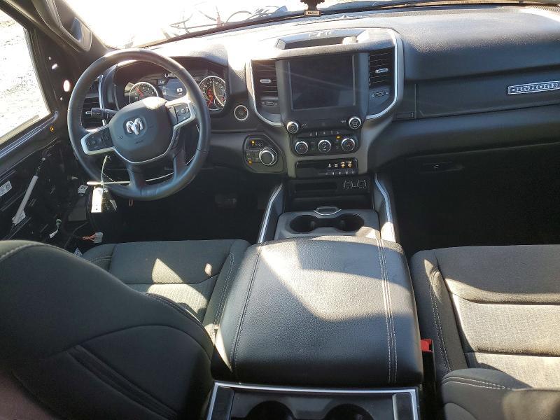 2022 Dodge RAM 1500 BIG Horn