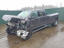 Pure sale lots for sale at auction: 2024 Dodge RAM 3500 BIG Horn