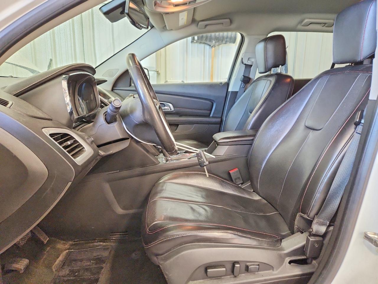 2013 GMC Terrain slt