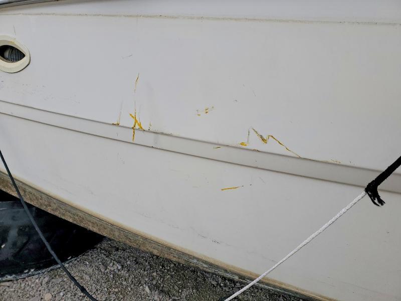 2000 Bayliner 2655 Ciera Sunbridge