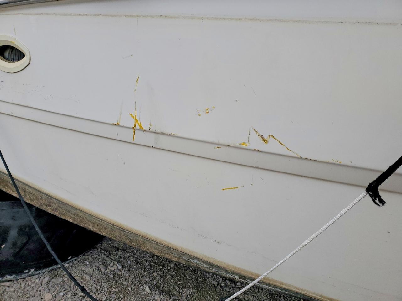 2000 Bayliner 2655 Ciera Sunbridge