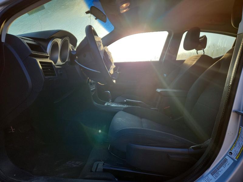 2010 Dodge Avenger sxt