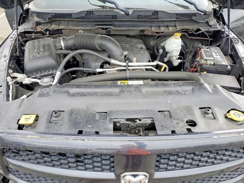 2015 Dodge Ram 1500 st