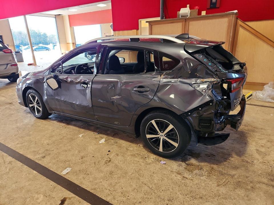 2023 Subaru Impreza Premium