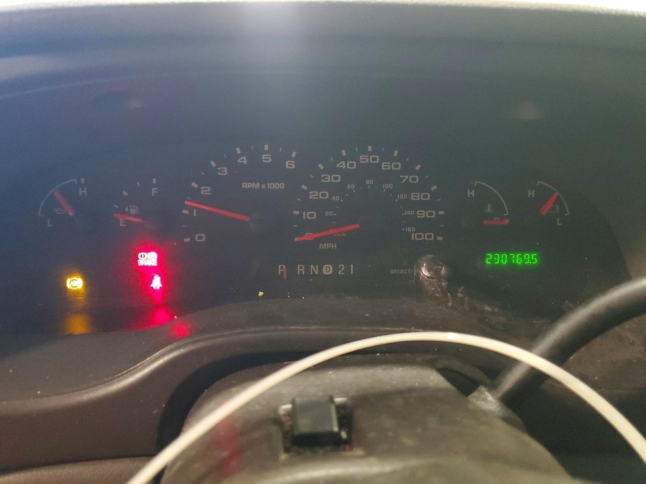 2006 Ford Econoline E350 Super Duty Wagon